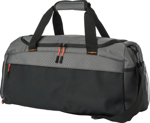 Tasche mit Logo