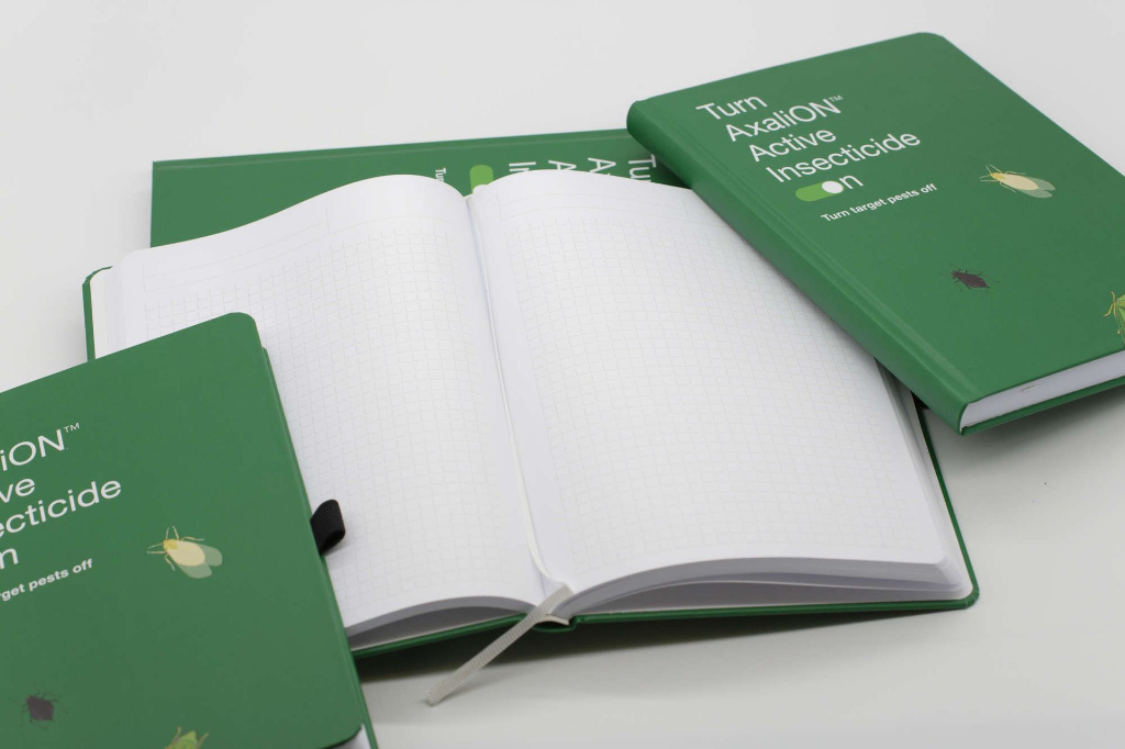 Notizbuch