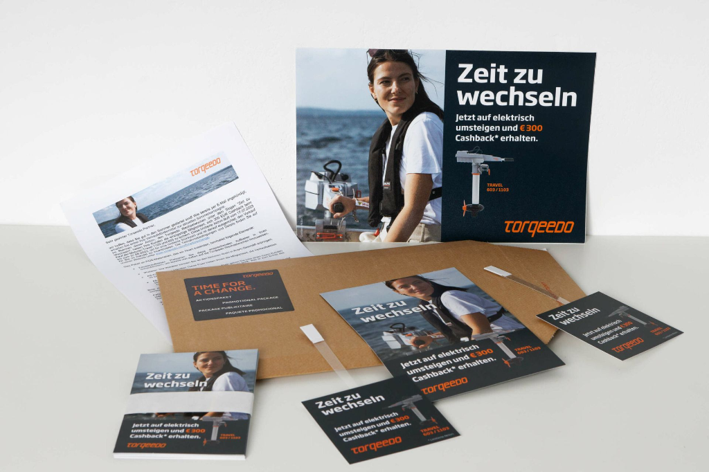 Mailing
