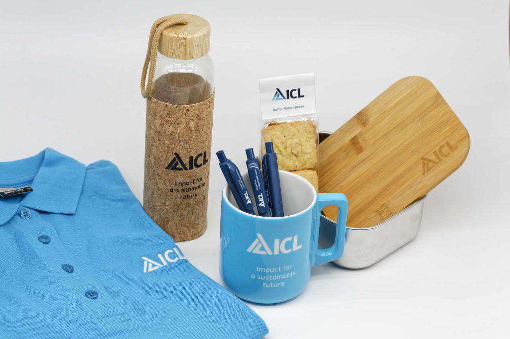 ICL-Give-away