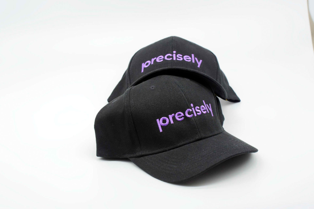 Precisly-Caps
