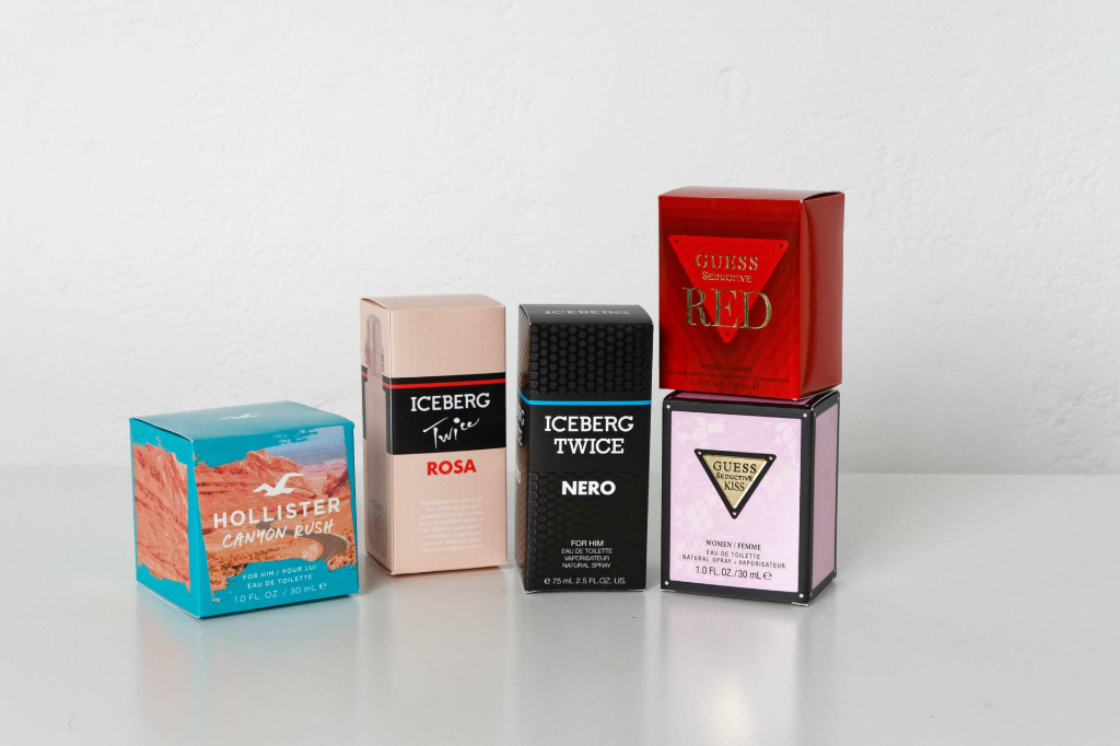 Verpackungen