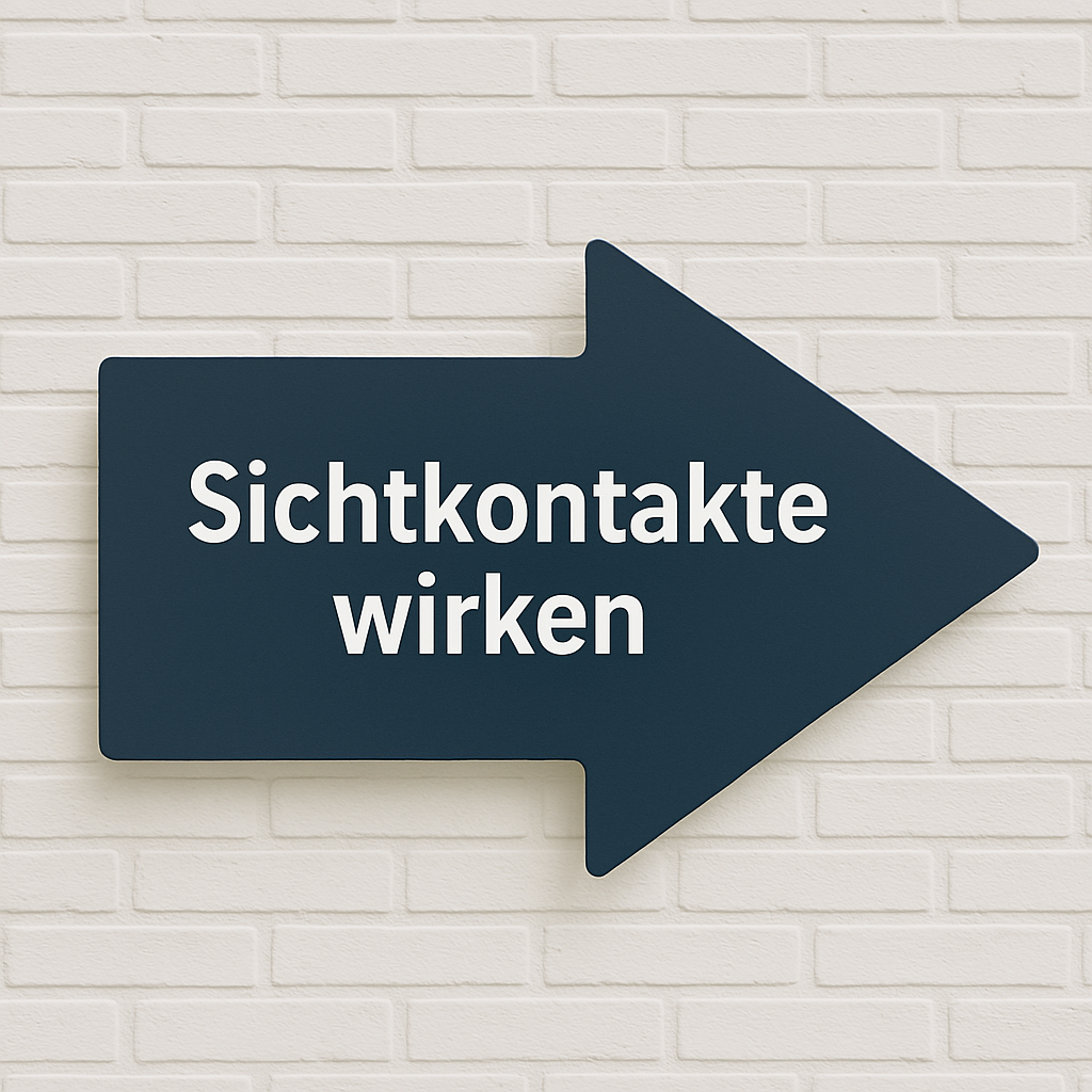 Wandaufkleber
