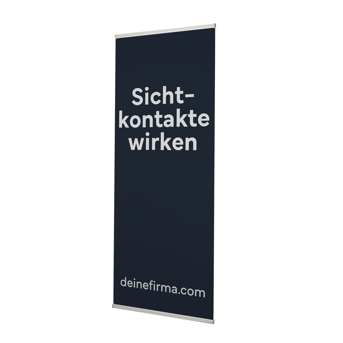 L-Banner