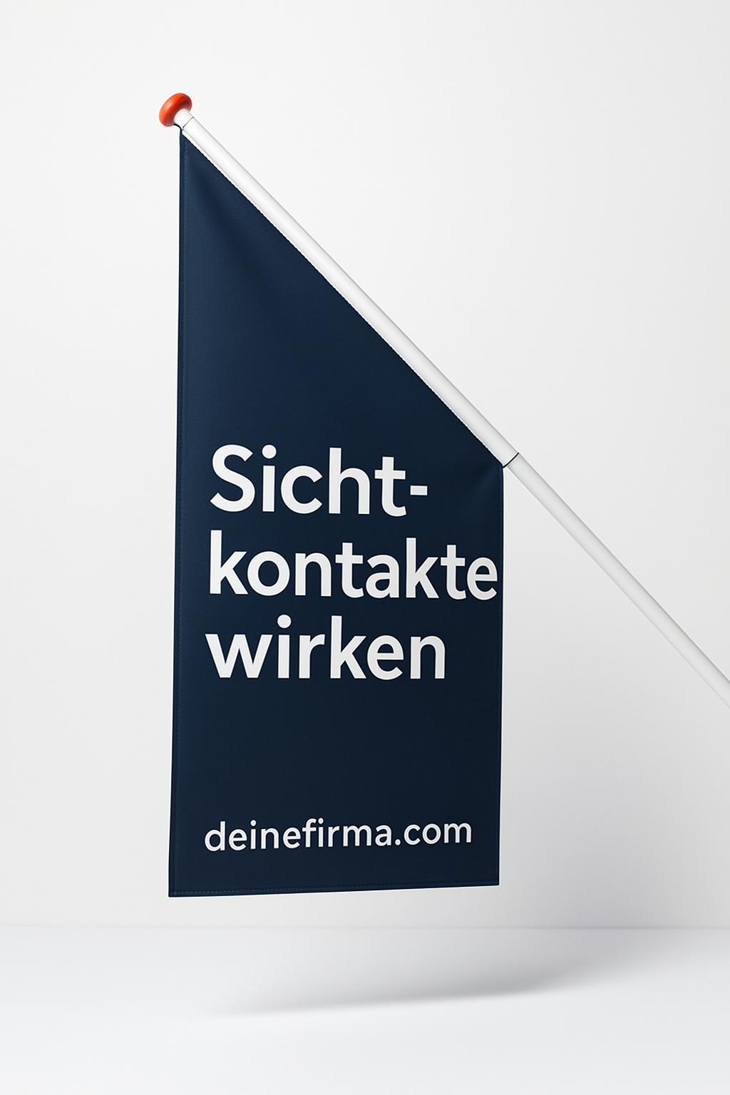 Kioskfahnen