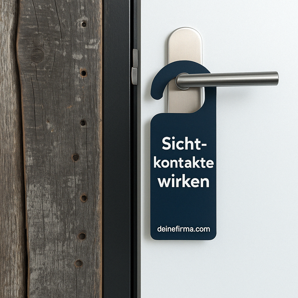 Türanhänger
