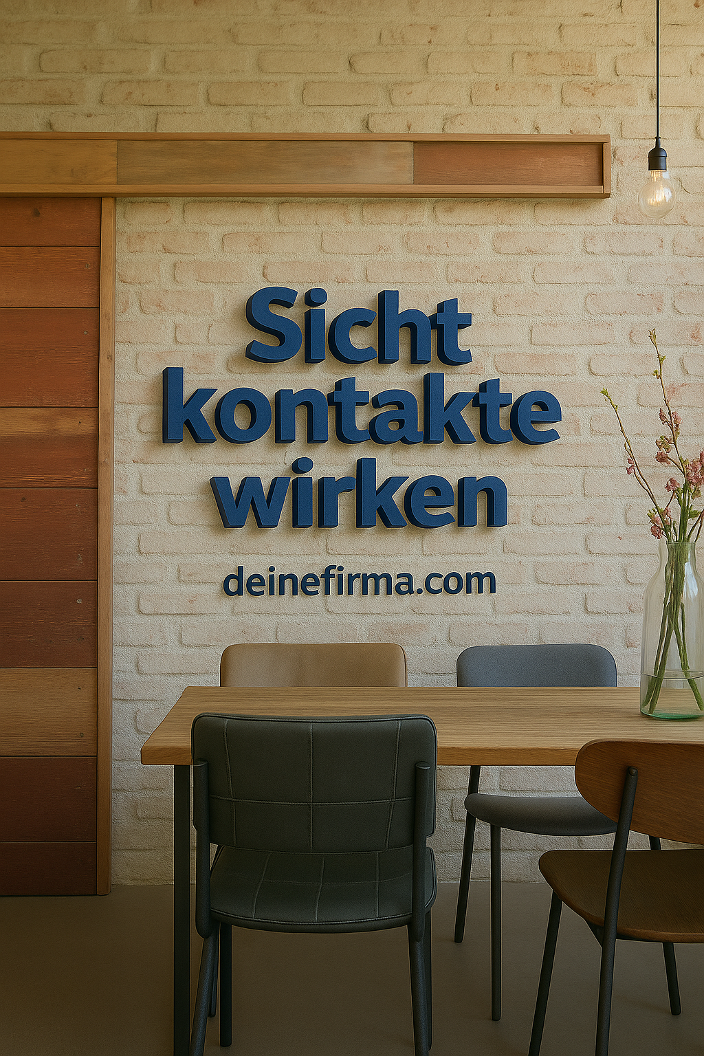 Fräsbuchstaben