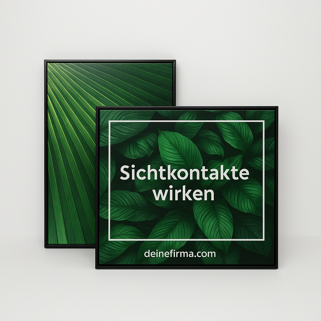 Bilderrahmen 