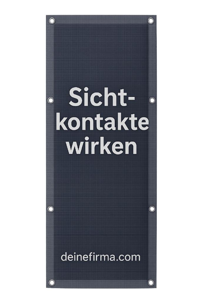Meshbanner