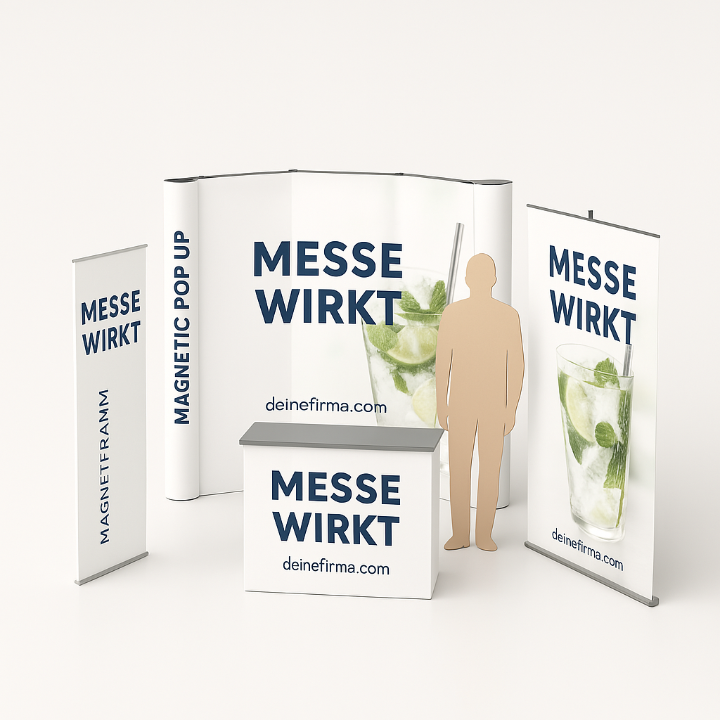 Recruiting Messe Recruiting Messe