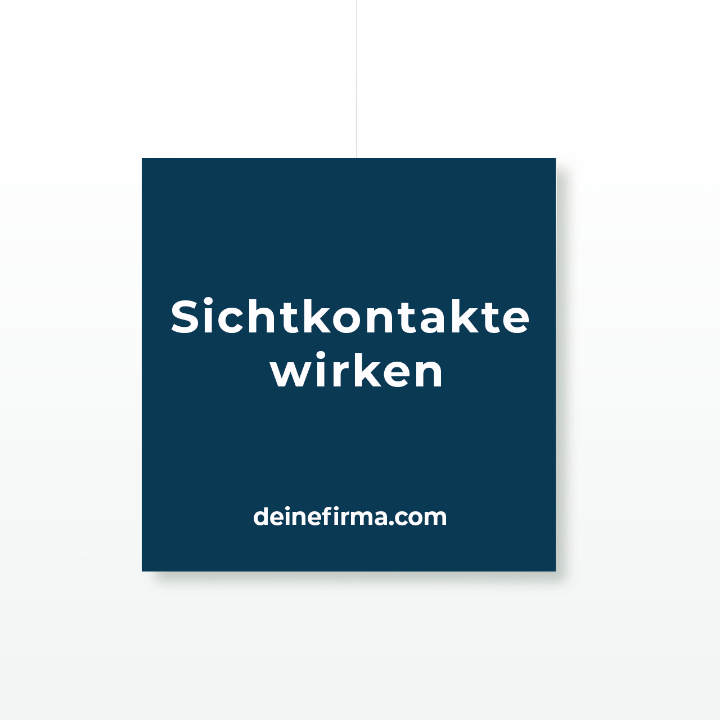 Deckenhänger Deckenhänger