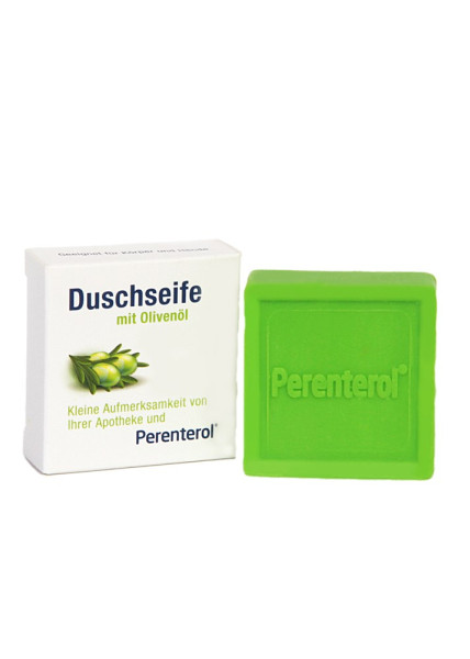 individuelle Werbeseife